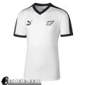 Maglia Calcio New Zealand Prima Uomo 2025 Maglia Calcio New Zealand Prima Uomo 2025