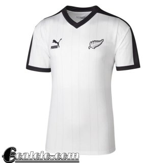 Maglia Calcio New Zealand Prima Uomo 2025 Maglia Calcio New Zealand Prima Uomo 2025