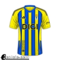 Maglia Calcio Oviedo Seconda Uomo 25-26 Maglia Calcio Oviedo Seconda Uomo 25-26