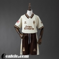 Maglia Calcio Las Palmas Terza Bambini 25-26