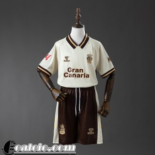 Maglia Calcio Las Palmas Terza Bambini 25-26 Maglia Calcio Las Palmas Terza Bambini 25-26