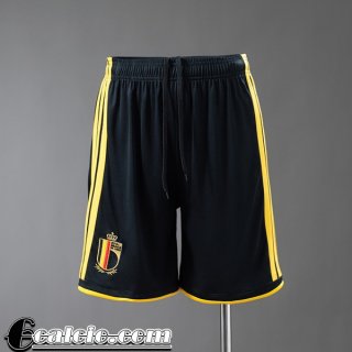 Pantaloncini Calcio Belgio Uomo 2026 P628 Pantaloncini Calcio Belgio Uomo 2026 P628