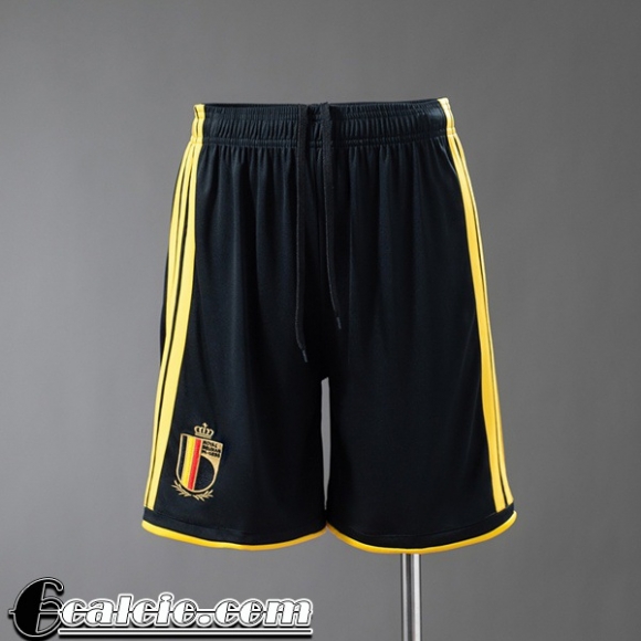 Pantaloncini Calcio Belgio Uomo 2026 P628 Pantaloncini Calcio Belgio Uomo 2026 P628