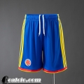 Pantaloncini Calcio Colombia Uomo 2026 P629 Pantaloncini Calcio Colombia Uomo 2026 P629