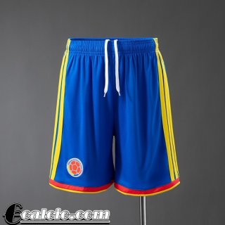 Pantaloncini Calcio Colombia Uomo 2026 P629 Pantaloncini Calcio Colombia Uomo 2026 P629