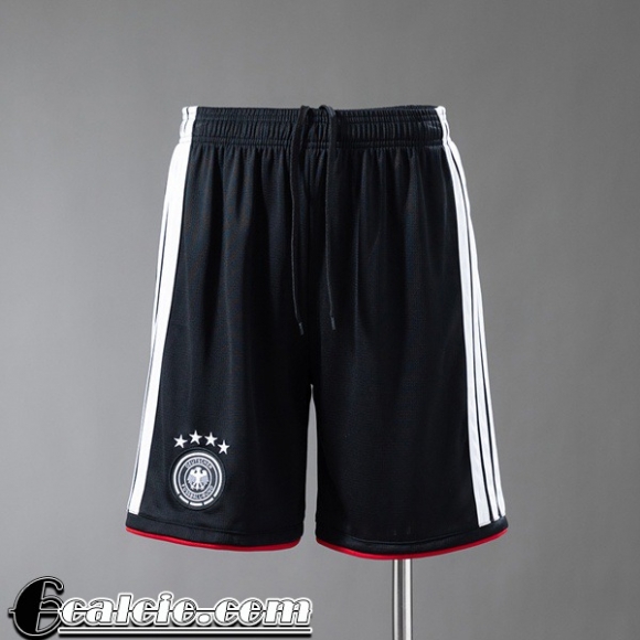 Pantaloncini Calcio Germania Uomo 2026 P630 Pantaloncini Calcio Germania Uomo 2026 P630