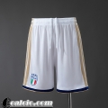 Pantaloncini Calcio Italia Uomo 2026 P631