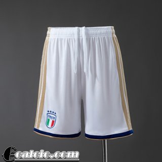 Pantaloncini Calcio Italia Uomo 2026 P631 Pantaloncini Calcio Italia Uomo 2026 P631