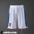 Pantaloncini Calcio Giappone Uomo 2026 P632
