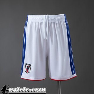 Pantaloncini Calcio Giappone Uomo 2026 P632 Pantaloncini Calcio Giappone Uomo 2026 P632