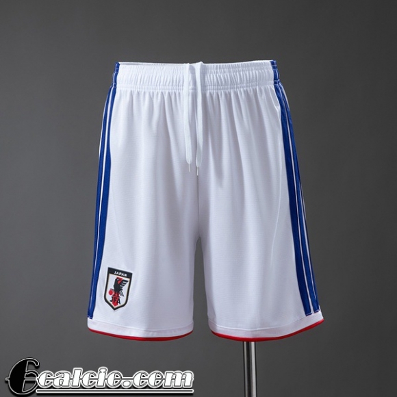 Pantaloncini Calcio Giappone Uomo 2026 P632 Pantaloncini Calcio Giappone Uomo 2026 P632