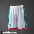 Pantaloncini Calcio Messico Uomo 2026 P633