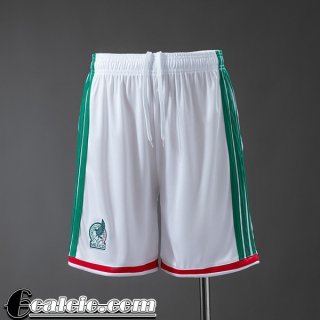 Pantaloncini Calcio Messico Uomo 2026 P633 Pantaloncini Calcio Messico Uomo 2026 P633