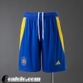 Pantaloncini Calcio Spagna Uomo 2026 P634