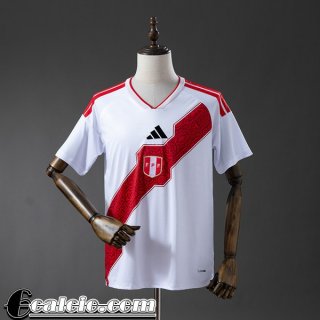 Maglia Calcio Peru Prima Uomo 2026 Maglia Calcio Peru Prima Uomo 2026