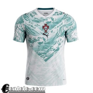 Maglia Calcio Portogallo Seconda Uomo 2026 Coppa Del Mondo Maglia Calcio Portogallo Seconda Uomo 2026 Coppa Del Mondo