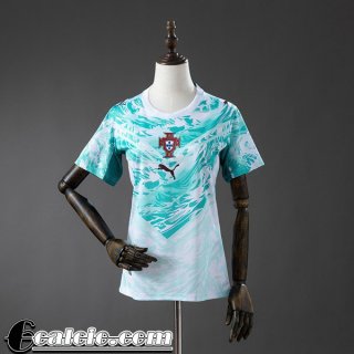 Maglia Calcio Portogallo Seconda Donna 2026 Coppa Del Mondo Maglia Calcio Portogallo Seconda Donna 2026 Coppa Del Mondo