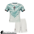 Maglia Calcio Portogallo Seconda Bambini 2026 Coppa Del Mondo Maglia Calcio Portogallo Seconda Bambini 2026 Coppa Del Mondo