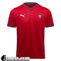 Maglia Calcio Portogallo Prima Uomo 2026 Coppa Del Mondo
