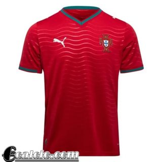 Maglia Calcio Portogallo Prima Uomo 2026 Coppa Del Mondo Maglia Calcio Portogallo Prima Uomo 2026 Coppa Del Mondo