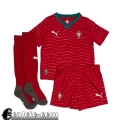 Maglia Calcio Portogallo Prima Bambini 2026 Coppa Del Mondo Maglia Calcio Portogallo Prima Bambini 2026 Coppa Del Mondo