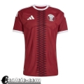 Maglia Calcio Qatar Prima Uomo 2026 Coppa Del Mondo Maglia Calcio Qatar Prima Uomo 2026 Coppa Del Mondo