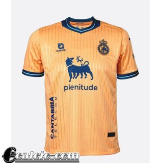Maglia Calcio Racing Santander Terza Uomo 25-26 Maglia Calcio Racing Santander Terza Uomo 25-26