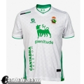 Maglia Calcio Racing Santander Prima Uomo 25-26 Maglia Calcio Racing Santander Prima Uomo 25-26