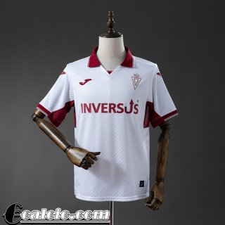 Maglia Calcio Real Murcia Seconda Uomo 25-26 Maglia Calcio Real Murcia Seconda Uomo 25-26