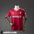 Maglia Calcio Real Murcia Prima Uomo 25-26 Maglia Calcio Real Murcia Prima Uomo 25-26