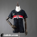 Maglia Calcio Sao Paulo Terza Donna 25-26 Maglia Calcio Sao Paulo Terza Donna 25-26