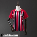 Maglia Calcio Sao Paulo Seconda Donna 25-26 Maglia Calcio Sao Paulo Seconda Donna 25-26