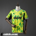 Maglia Calcio Sassuolo Terza Uomo 25-26 Maglia Calcio Sassuolo Terza Uomo 25-26