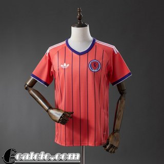 Maglia Calcio Scotland Seconda Uomo 2026 Maglia Calcio Scotland Seconda Uomo 2026