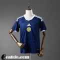 Maglia Calcio Scotland Prima Uomo 2026 Maglia Calcio Scotland Prima Uomo 2026