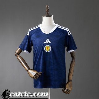 Maglia Calcio Scotland Prima Uomo 2026 Maglia Calcio Scotland Prima Uomo 2026