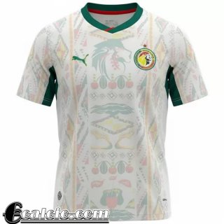 Maglia Calcio Senegal Prima Uomo 2026 Coppa Del Mondo