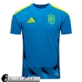 Maglia Calcio Spagna Portieri Uomo 2026 Coppa Del Mondo Maglia Calcio Spagna Portieri Uomo 2026 Coppa Del Mondo