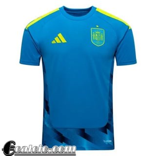 Maglia Calcio Spagna Portieri Uomo 2026 Coppa Del Mondo Maglia Calcio Spagna Portieri Uomo 2026 Coppa Del Mondo