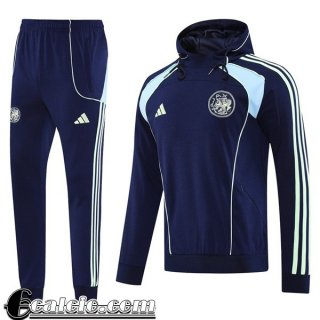 Felpa Sportswear AJAX Uomo 25-26 B138 Felpa Sportswear AJAX Uomo 25-26 B138