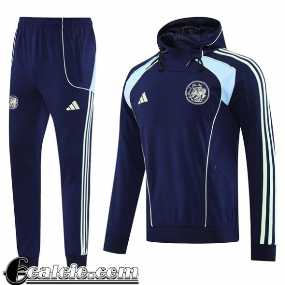 Felpa Sportswear AJAX Uomo 25-26 B138