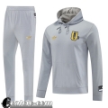 Felpa Sportswear Manchester United Uomo 25-26 B139 Felpa Sportswear Manchester United Uomo 25-26 B139