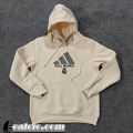 Felpa Sportswear Real Madrid Uomo 25-26 B149 Felpa Sportswear Real Madrid Uomo 25-26 B149