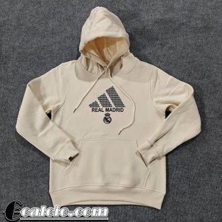 Felpa Sportswear Real Madrid Uomo 25-26 B149 Felpa Sportswear Real Madrid Uomo 25-26 B149