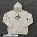 Felpa Sportswear Real Madrid Uomo 25-26 B150 Felpa Sportswear Real Madrid Uomo 25-26 B150