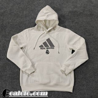 Felpa Sportswear Real Madrid Uomo 25-26 B150 Felpa Sportswear Real Madrid Uomo 25-26 B150
