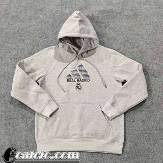 Felpa Sportswear Real Madrid Uomo 25-26 B151 Felpa Sportswear Real Madrid Uomo 25-26 B151