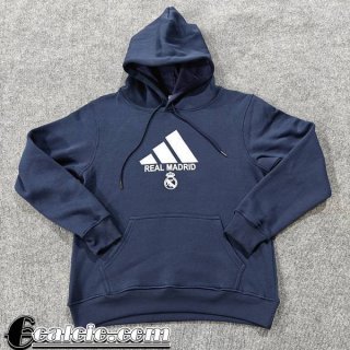 Felpa Sportswear Real Madrid Uomo 25-26 B152 Felpa Sportswear Real Madrid Uomo 25-26 B152