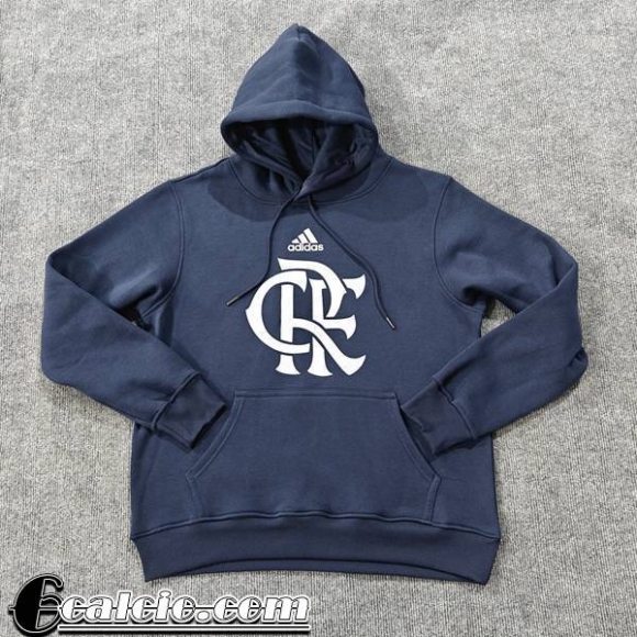 Felpa Sportswear Flamengo Uomo 25-26 B156 Felpa Sportswear Flamengo Uomo 25-26 B156