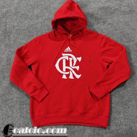 Felpa Sportswear Flamengo Uomo 25-26 B157 Felpa Sportswear Flamengo Uomo 25-26 B157